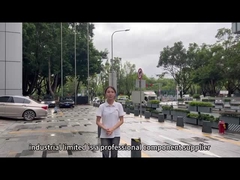 Lianyixin IC-Chip-Firma