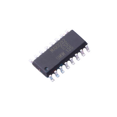 Qualität  MAX3232ESE New and Original  Maxim Integrated Circuits SO-16 Fabrik