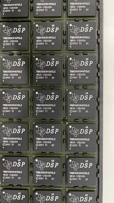 Qualität  TMS320C6416TBGLZA8 FCBGA-532  SMDIntegrated Circuits MCU Controller Microcontrol Fabrik