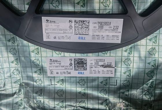 Qualität  TPS82150SIL USIP8 Surface Mount Integrated Circuit SMD Fabrik