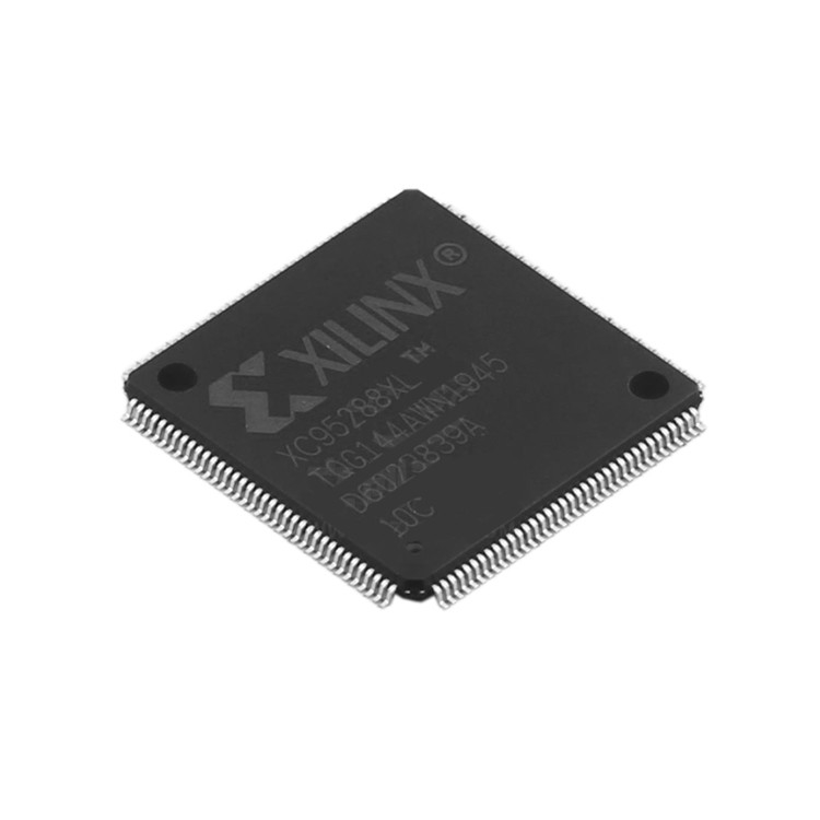 XC95288XL-10TQG144C BOM Listen-Service IC Chip Supplie In Stock XC95288XL-10TQG144C