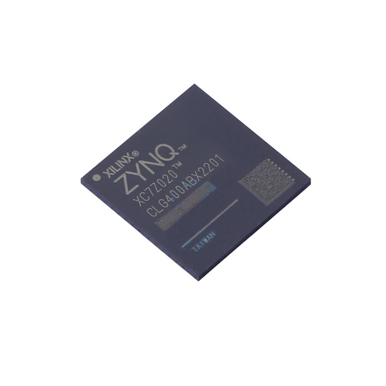 IC bricht XC7Z020-1CLG400C XC7Z015-3CLG485C XC7Z010-1CLG225C neu und ursprünglich auf Lager ab.