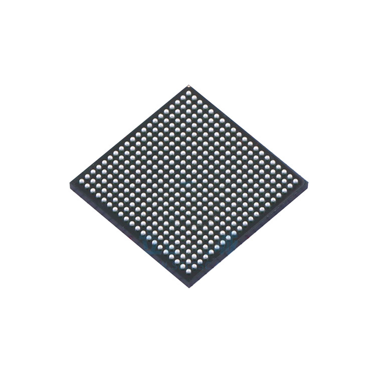 Neueste XC7Z010 IC Reihe Kintex-7 FPGA IC Soc 667MHZ 400BGA XC7Z010-L1CLG400I Meilinmchip