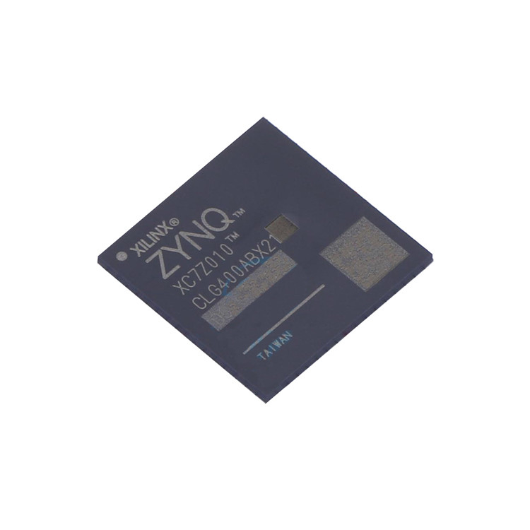 Neueste XC7Z010 IC Reihe Kintex-7 FPGA IC Soc 667MHZ 400BGA XC7Z010-L1CLG400I Meilinmchip