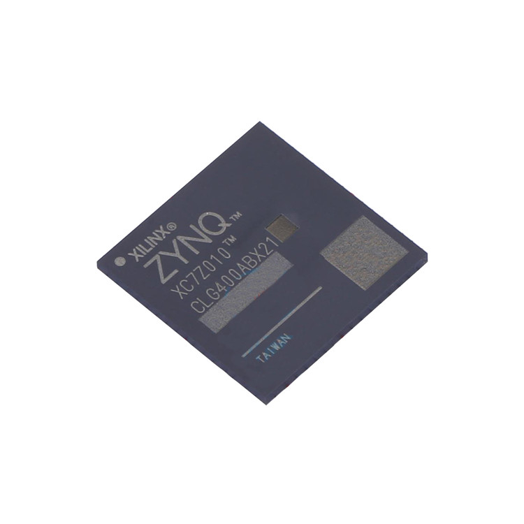 XC7Z010-3CLG400E IC Chips Original New Integrated Circuits Versorgung Bom-Liste FPGA400