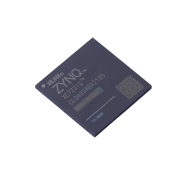 Elektronische nagelneue ursprüngliche integrierte Schaltung XC7Z010-2CLG400E der Bauelemente XC7Z010-2CLG400E XILINX