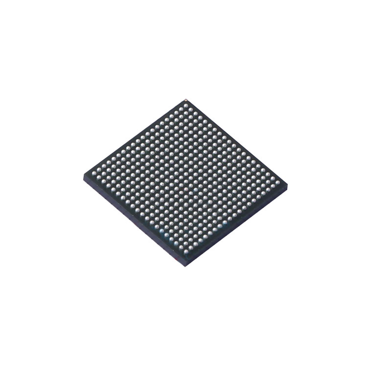 Elektronische nagelneue ursprüngliche integrierte Schaltung XC7Z010-2CLG400E der Bauelemente XC7Z010-2CLG400E XILINX