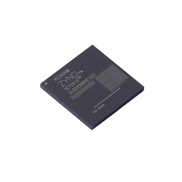 (Auf Lager) XC7Z010-2CLG225I 225-CSPBGA (13x13) integrierte Schaltung IC Soc CORTEX-A9 766MHZ 225BGA