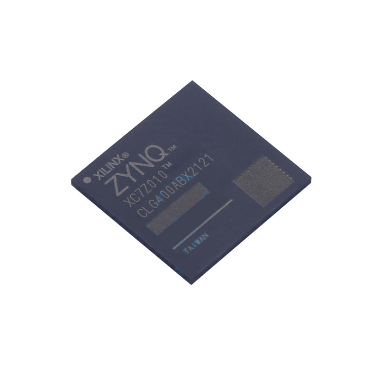 Kontrollorgane CPU XC7Z010-1CLG400C IC Chip integrierter Schaltung BGA des Chip-XC7Z010 CSBGA-400 XC7Z010-1CLG400C MCU elektronisch