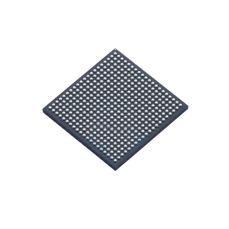Kontrollorgane CPU XC7Z010-1CLG400C IC Chip integrierter Schaltung BGA des Chip-XC7Z010 CSBGA-400 XC7Z010-1CLG400C MCU elektronisch