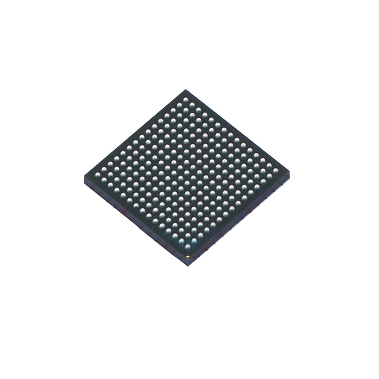 Neueste XC7Z010 IC Chip-Reihe Artix-7 FPGA IC Soc 667MHZ 225BGA XC7Z010-1CLG225I Meilinmchip