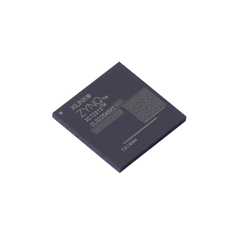 (Auf Lager) XC7Z010-1CLG225C 225-CSPBGA (13x13) integrierte Schaltung IC Soc CORTEX-A9 667MHZ 225BGA