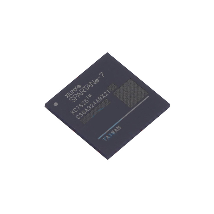 XC7S25-2CSGA324C XC7S25-2CSGA225C XC7S25-1CSGA324I IC FPGA 150 Netz IC Inputs/Output 324CSGA für bewegliches Hitechic