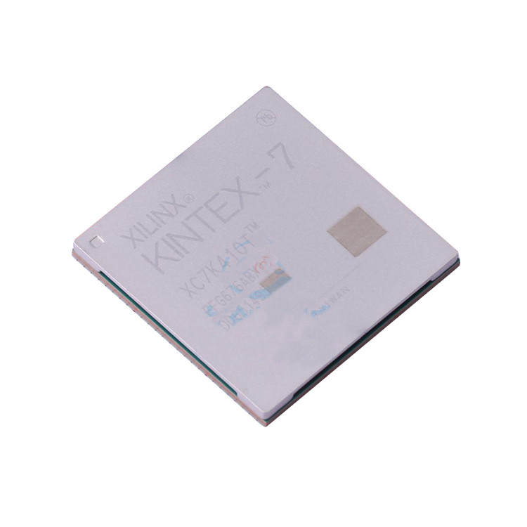 (Auf Lager) XC7K410T-2FFG676C 676-FCBGA (27x27) Input/Output 676FCBGA integrierter Schaltung IC-FPGA 400