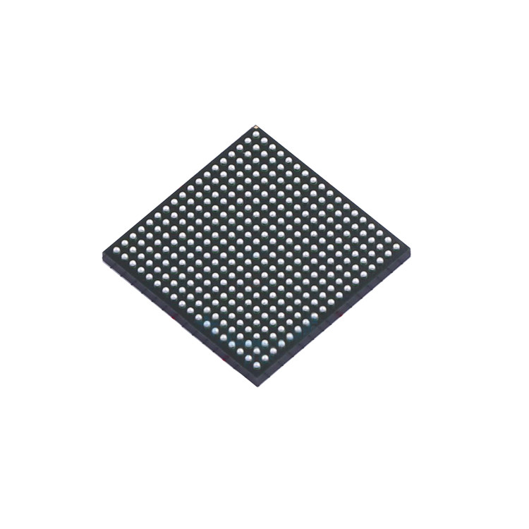 XC7S25-2CSGA324C XC7S25-2CSGA225C XC7S25-1CSGA324I IC FPGA 150 Netz IC Inputs/Output 324CSGA für bewegliches Hitechic