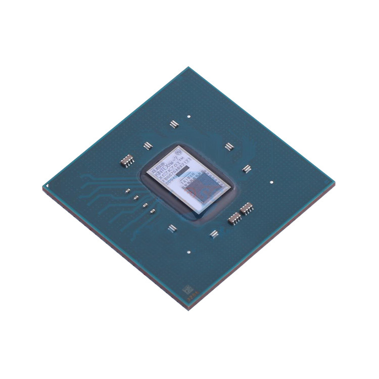 Reihe Meilinmchip neuestes XC7K70T IC Chip Series Field Programmable Gate Input/Output 676FCBGA XC7K70T-2FBG676C IC-FPGA 300