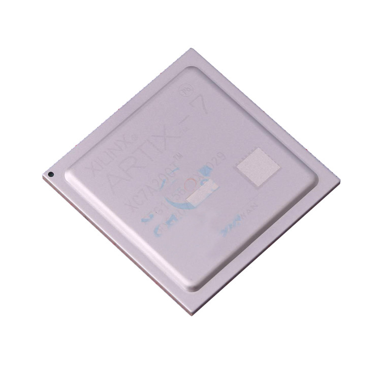 (Auf Lager) XC7A200T-L2FFG1156E 1156-FCBGA (35x35) Input/Output 1156FCBGA integrierter Schaltung IC-FPGA 500