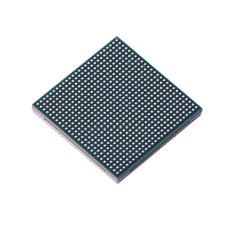 (Auf Lager) XC7K410T-2FFG676C 676-FCBGA (27x27) Input/Output 676FCBGA integrierter Schaltung IC-FPGA 400