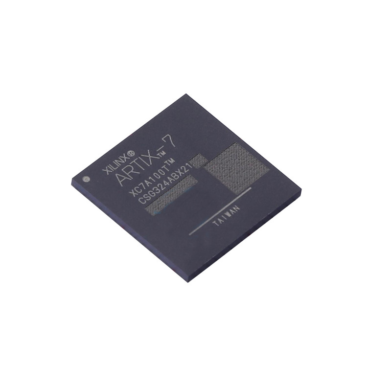 (Auf Lager) XC7A100T-L1CSG324I 324-CSPBGA (15x15) Input/Output 324CSBGA integrierter Schaltung IC-FPGA 210