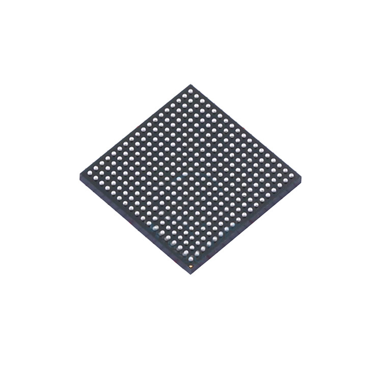 Neueste XC7A100T IC Chip Series Field Programmable Gate Reihe IC 1CS324C XC7A100T-1CSG324C Meilinmchip