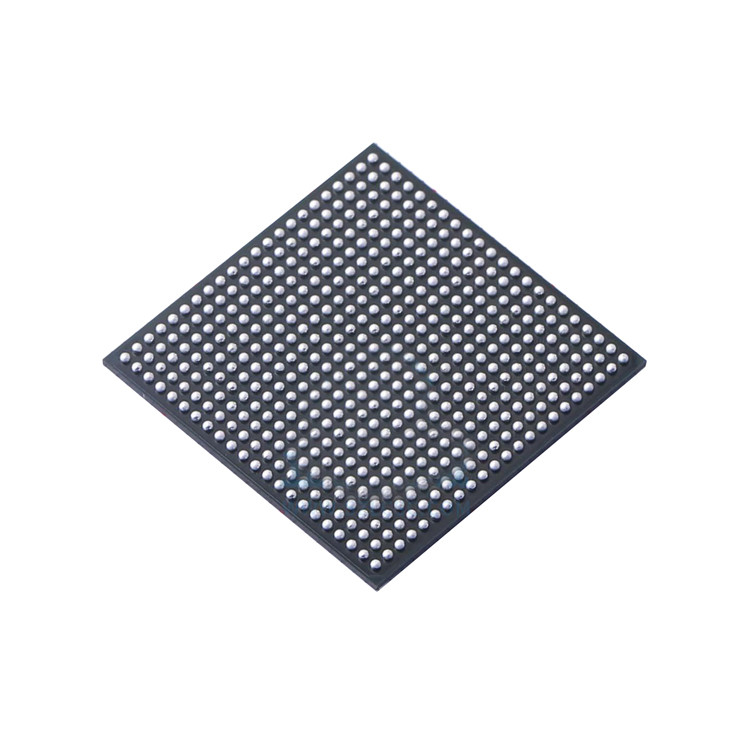 (Auf Lager) XC7A75T-1FGG484C 484-FBGA (23x23) Input/Output 484FBGA integrierter Schaltung IC-FPGA 285