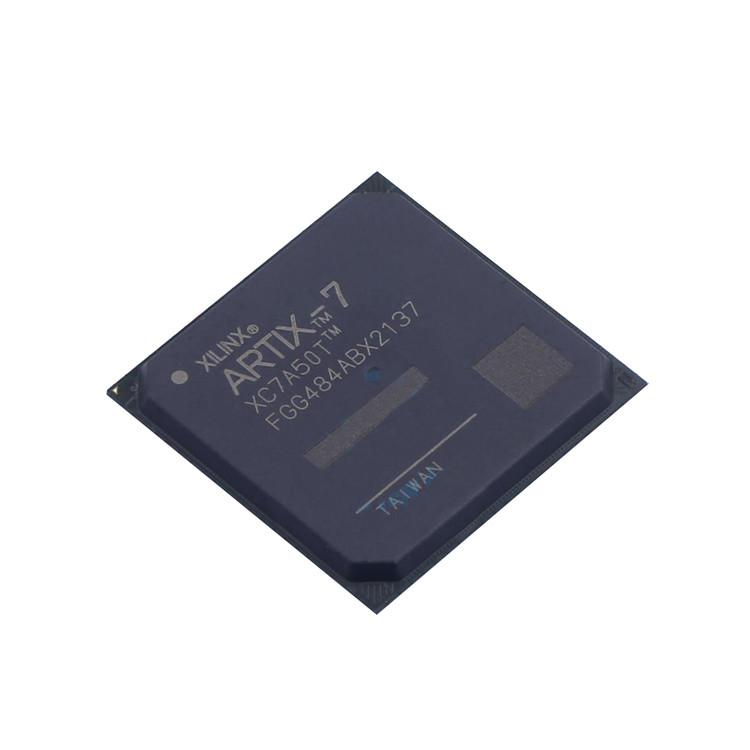 (Auf Lager) XC7A50T-1FGG484C 484-FBGA (23x23) Input/Output 484FBGA integrierter Schaltung IC-FPGA 250