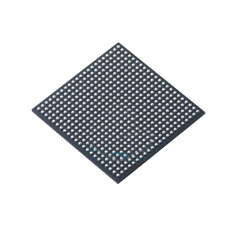 Feldprogrammierbare Gatteranordnung FPGAs neuer und ursprünglicher XC7A35T-2FGG484C IC integrierter Schaltung