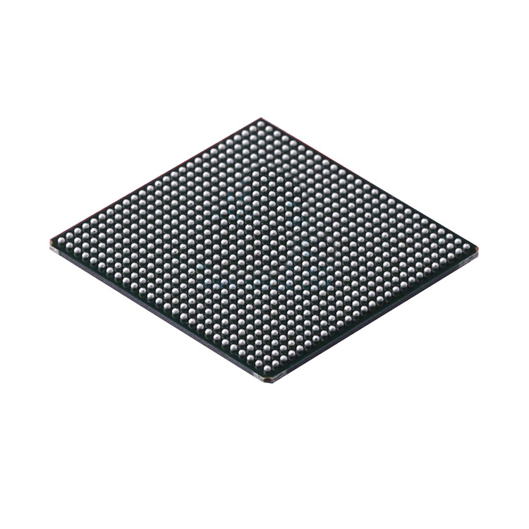 In XC6SLX75T-3FGG676C 676-FBGA (27x27) Input/Output auf Lager 676FBGA integrierter Schaltung IC-FPGA 348