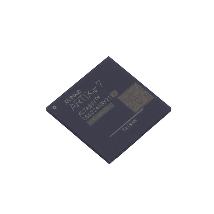 (Auf Lager) XC7A50T-2CSG324C 324-CSPBGA (15x15) Input/Output 324CSBGA integrierter Schaltung IC-FPGA 210