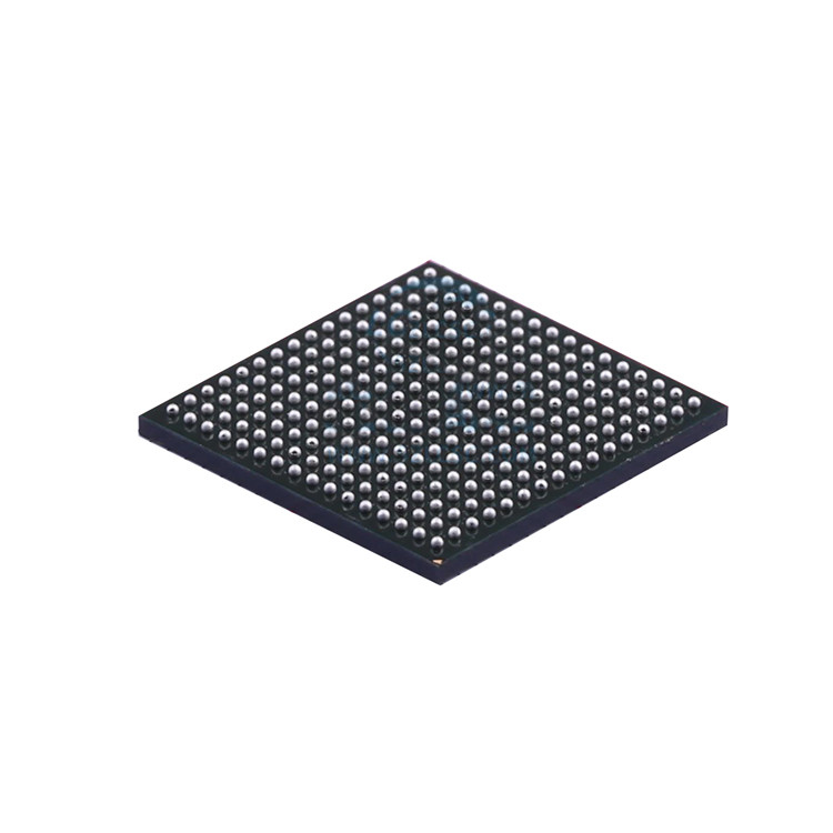 Reihe Meilinmchip neuestes XC6SLX25 IC Chip Series Field Programmable Gate Input/Output 256FTBGA XC6SLX25-2FTG256I IC-FPGA 186