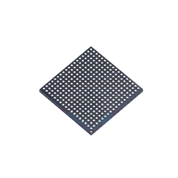 Feldprogrammierbare Gatteranordnung XC6SLX16-2CSG324I BGA324 xilinx Chips 1.2V Input/Output Quantität 232 IC elektronisch
