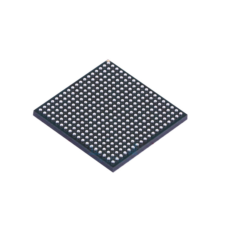 XC6SLX16-2CSG324C BGA Chip IC XC6SLX16-2CSG324C der Komponenten-neuer ursprünglicher geprüfter integrierten Schaltung