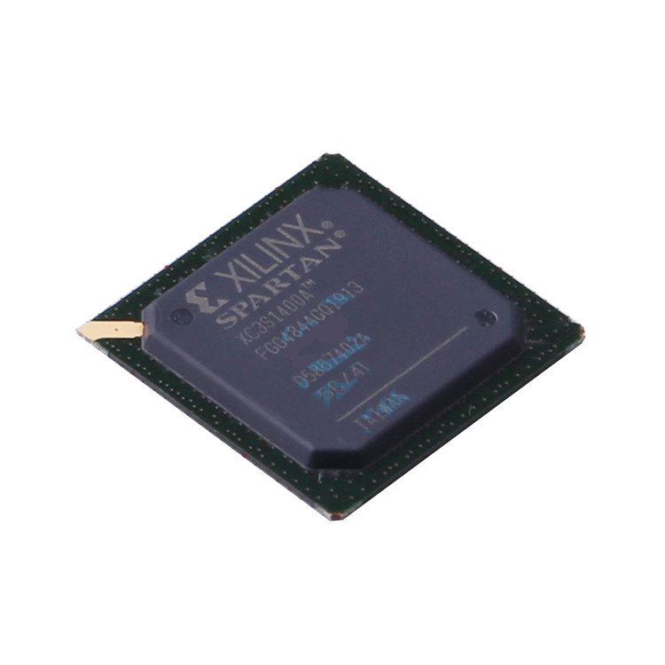 (Auf Lager) XC3S1400A-4FGG484I 484-FBGA (23x23) Input/Output 484FBGA integrierter Schaltung IC-FPGA 375