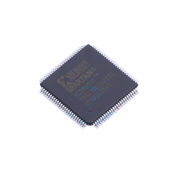 Ursprüngliche elektronische Bauelement-integrierte Schaltung IC Purechip XC3S250E-4VQG100I New& in XC3S250E-4VQG100I auf Lager