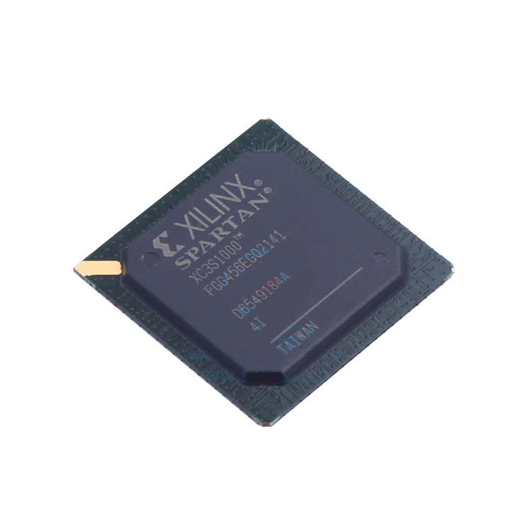 (Auf Lager) XC3S1000-4FGG456I 456-FBGA (23x23) Input/Output 456FBGA integrierter Schaltung IC-FPGA 333