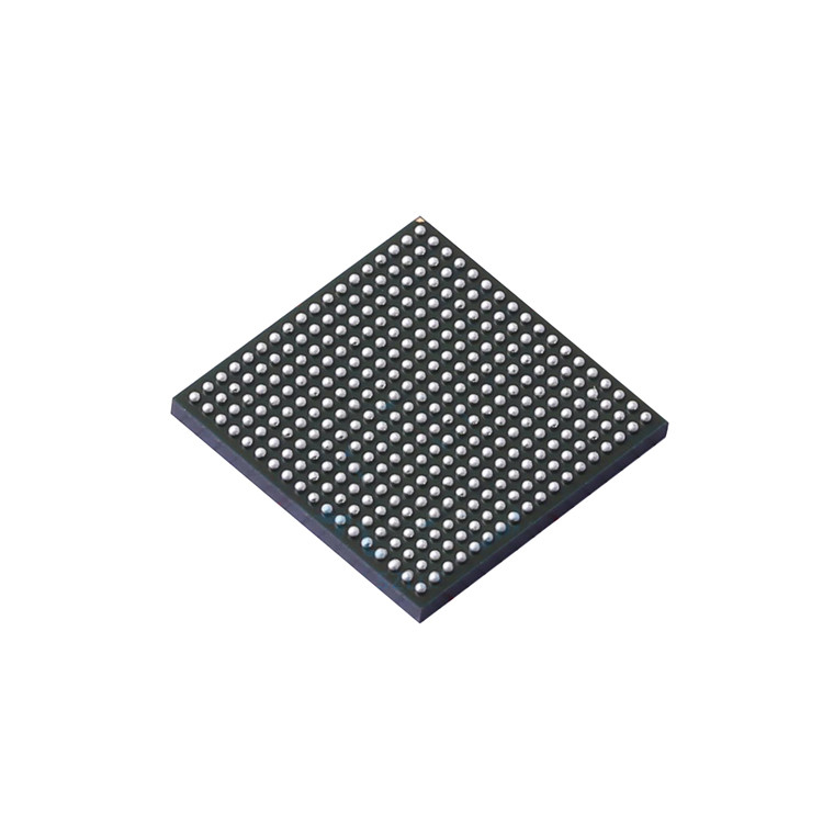 Feldprogrammierbare Gatteranordnung FPGAs neuer und ursprünglicher XC7A35T-2CSG325C IC integrierter Schaltung