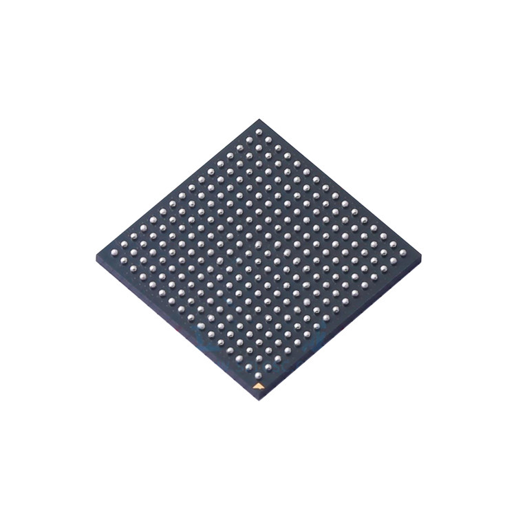 Elektronische nagelneue ursprüngliche integrierte Schaltung XC3S1000-4FTG256I der Bauelemente XC3S1000-4FTG256I XILINX