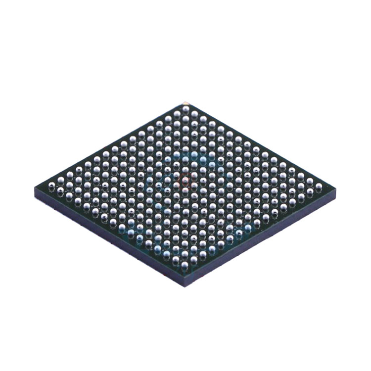 Feldprogrammierbare Gatteranordnung FPGAs neuer und ursprünglicher XC6SLX9-2FTG256C IC integrierter Schaltung