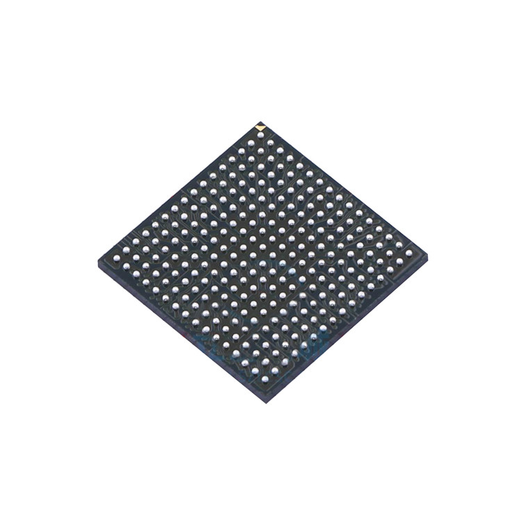 In Input/Output auf Lager 256FTBGA XC3S400-4FTG256I integrierter Schaltung 256-FTBGA (17x17) FPGA 173