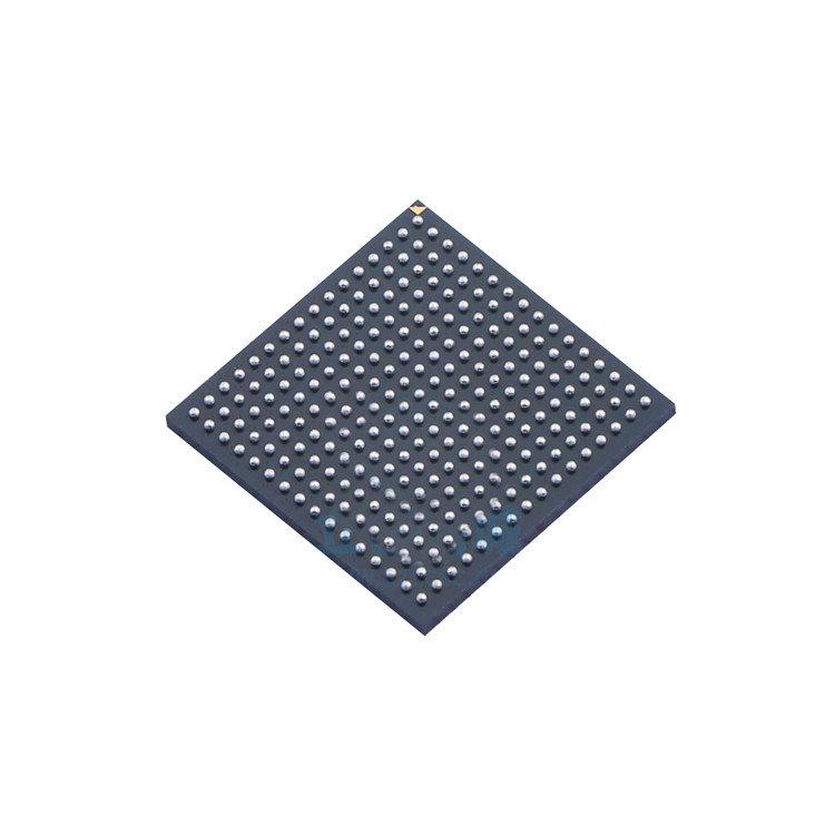 Feldprogrammierbare Gatteranordnung FPGAs neuer und ursprünglicher XC3S1000-4FTG256C IC integrierter Schaltung