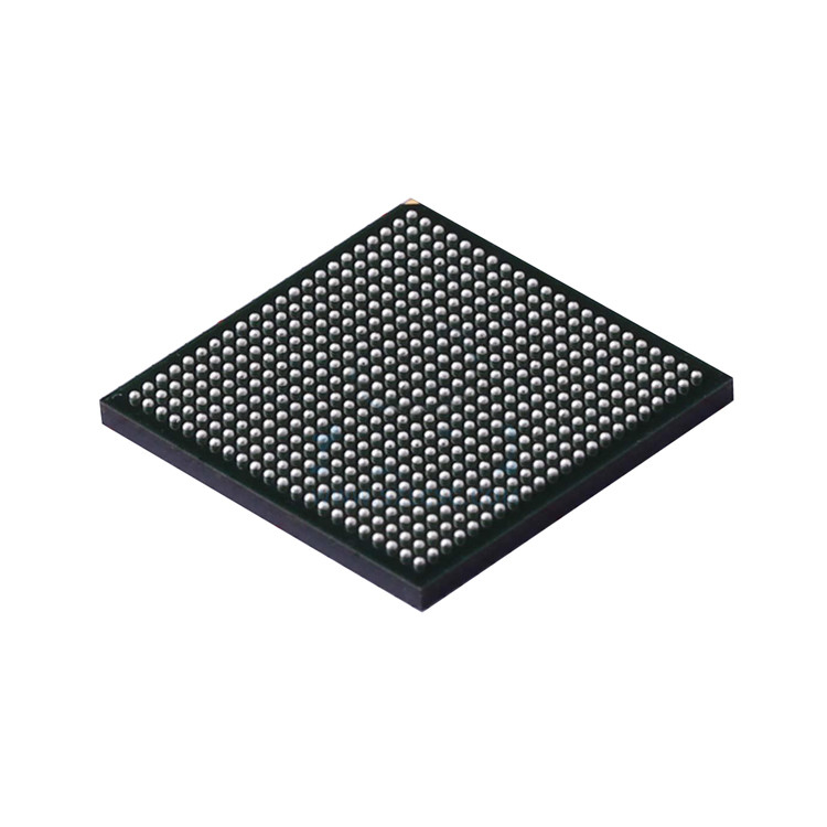 Reihe Meilinmchip neuestes XC6SLX100 IC Chip Series Field Programmable Gate Input/Output 484CSBGA XC6SLX100-2CSG484I IC-FPGA 338