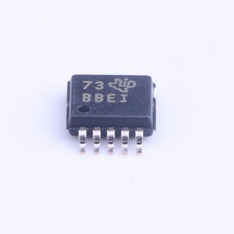 Berufs-BOM Zusammenbringen des neuen ursprünglichen integrierter Schaltung ADS1118 IC ADS1118IDGSR des Chips der elektronischen Bauelemente Mikrochips