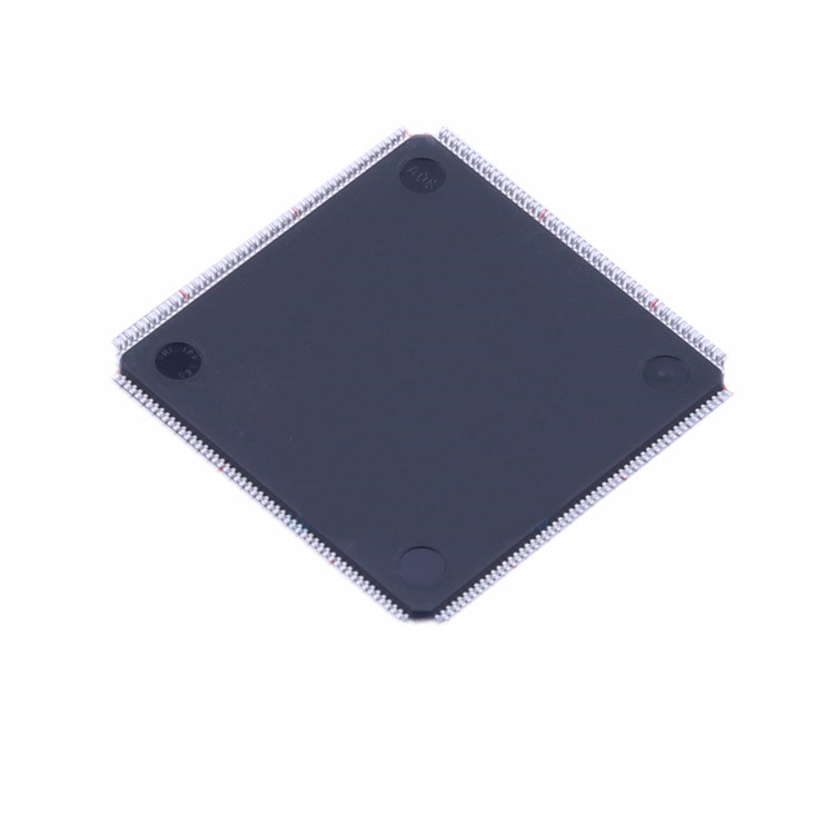 STM32F746BGT6-neuer und ursprünglicher 32-Bit--BLITZ 208-LQFP 216MHz 1MB Mikroregler IC
