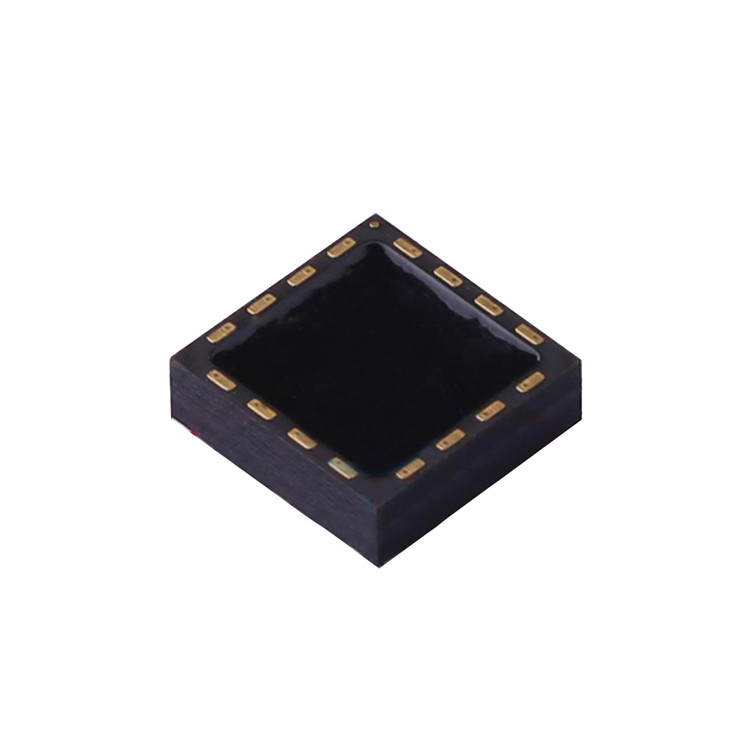 Elektronischer Chip BOM der Bauelemente S16209CCCZ ursprünglicher IC Listen-Service LGA-16 S16209CCCZ AUF LAGER