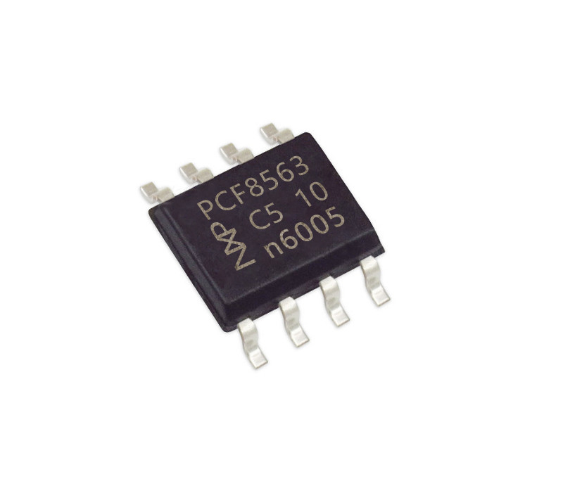 neuer ursprünglicher Draht Serial-2 Serial-I2C 8-Pin der integrierten Schaltung des Fabrikpreises PCF8563T/5,518 der Echtzeituhr-(RTC)