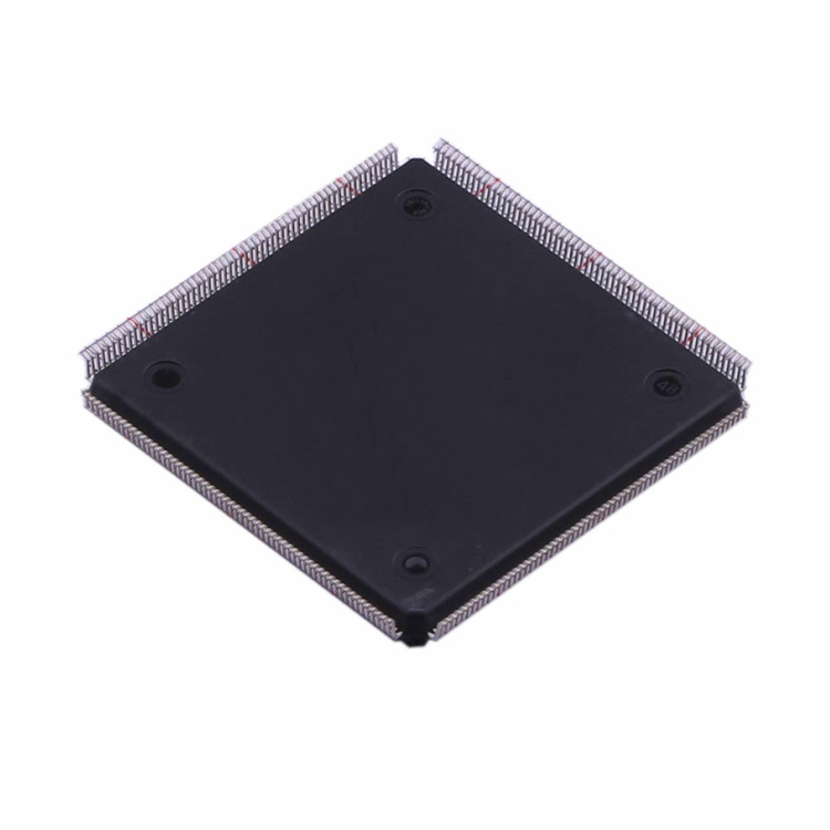 Input/Output 240QFP integrierter Schaltung EP1C12Q240C6N (auf Lager) EP1C12Q240C6N 240-PQFP (32x32) IC-FPGA 173