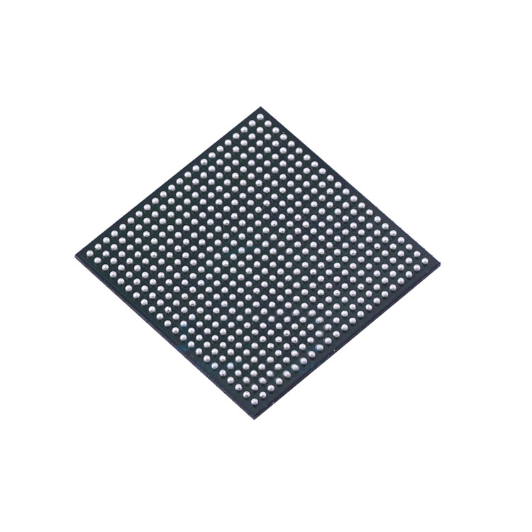 IC-Chip integrierter Schaltung EP4CE40F23C8N EP4CE40F23C8N elektrischer Teil-für cof IC FBGA-484 EP4CE40F23C8N