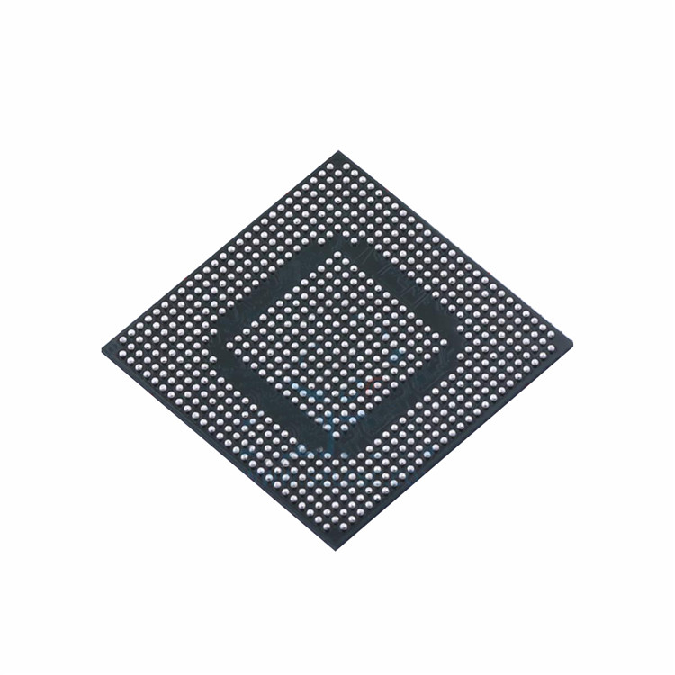 Der elektronische Bauelement-Verteilungs-neuer ursprünglicher geprüfter integrierten Schaltung 5CSXFC4C6U23I7N BGA Chip IC 5CSXFC4C6U23I7N