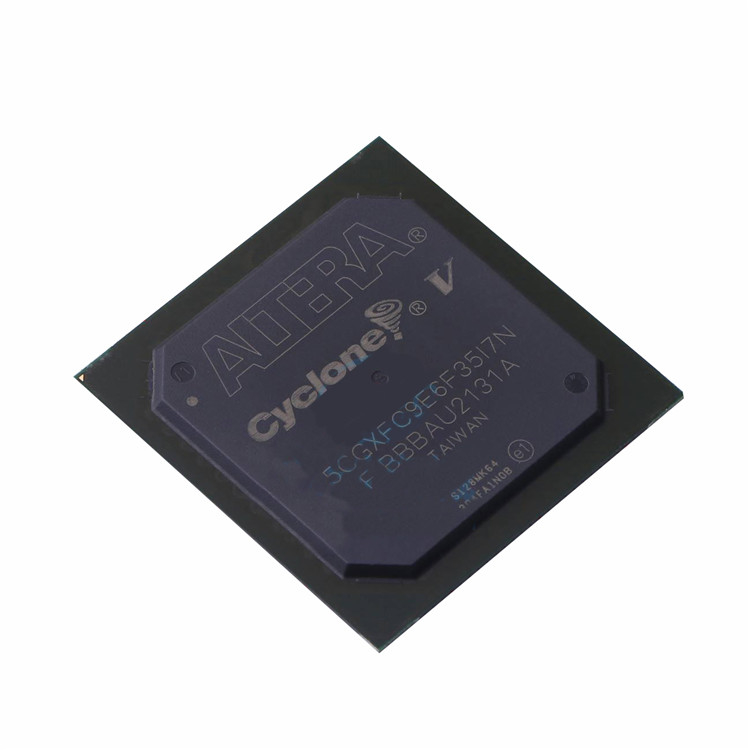Input/Output 1152FBGA integrierter Schaltung 5CGXFC9E6F35I7N (auf Lager) 5CGXFC9E6F35I7N 1152-FBGA (35x35) IC-FPGA 560