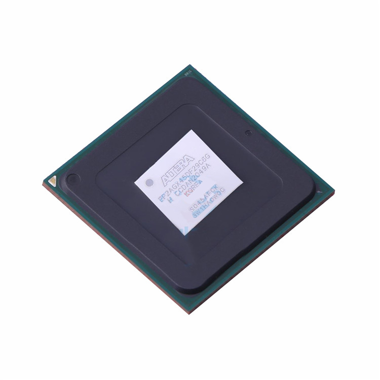 Input/Output 780FBGA integrierter Schaltung EP2AGX45DF29C6G (auf Lager) EP2AGX45DF29C6G 780-FBGA (29x29) IC-FPGA 364
